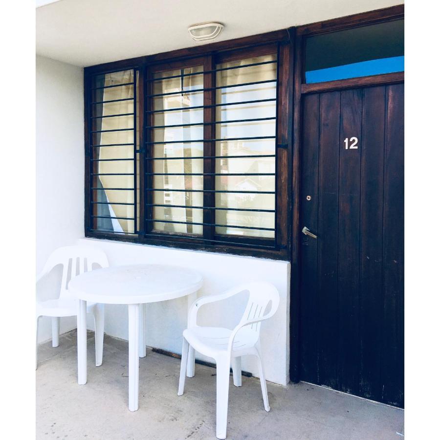 Appartement Der Mar à Villa Gesell Extérieur photo